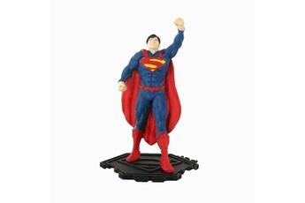Figurine de collection Comansi Figurine - justice league : superman vol