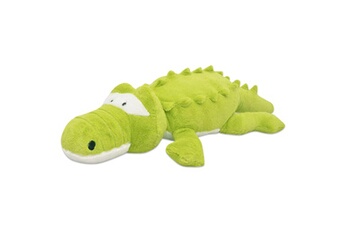 Peluche Vidaxl Crocodile jouet en peluche xxl 100 cm