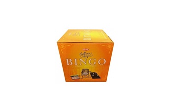 Jeux classiques Tactic Collection classic bingo