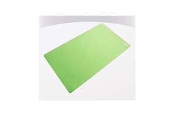 Poker Ultimate Guard Ultimate guard - tapis de jeu monochrome vert clair 61 x 35 cm