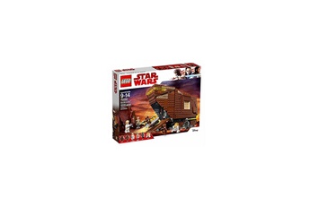Lego Lego 75220 sandcrawler?, lego? Star wars
