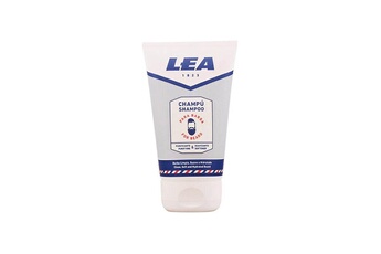 Autres jeux créatifs Lea Lea - lea beard shampoo 100 ml