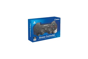 Figurine pour enfant Paladone Products Sony playstation - figurine anti-stress controller