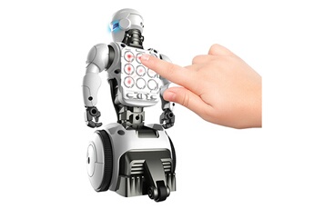 Autre jeux éducatifs et électroniques Ycoo Junior 1.0 robot jouet ycoo