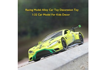 Autre véhicule télécommandé AUCUNE 1:32 simulation pull back alloy car model 4 open the door car model for kids