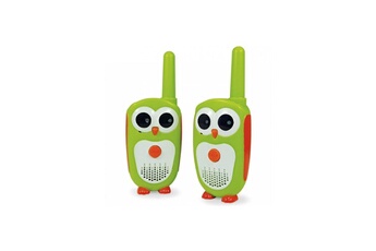 Autre jeux éducatifs et électroniques BUKI Talkie walkie junior