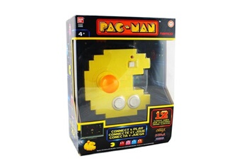 Jeux classiques Pacman Concole de jeu pac man