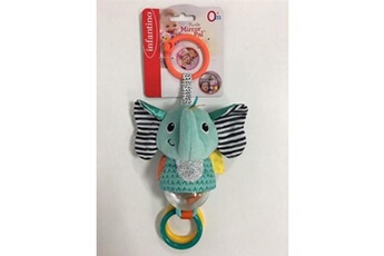 Accessoire de déguisement Infantino Carillon lumineux infantino éléphant
