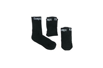 Accessoire de déguisement Kempa Kempa hand team classic lot de 3 paires de chauss