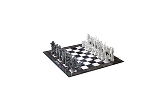 Jeu d'échecs Noble Collection Noble collection - harry potter jeu d´échecs wizards chess