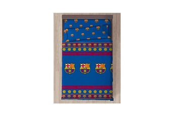 Jeux classiques F.c. Barcelona Fc barcelona - set de draps fc barcelona 90cm