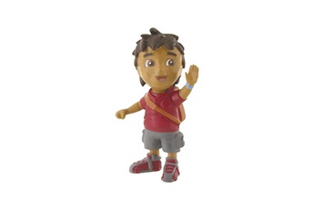 Figurine pour enfant Comansi Comansi - comansi - figurine diego (99204)