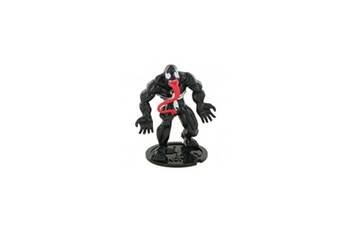 Figurine pour enfant Comansi Comansi - comansi - bc96038 - figurine agent venom - spider-man marvel