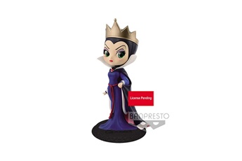 Figurine pour enfant Banpresto Disney - figurine q posket queen ver. B 14 cm