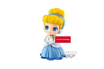 Figurine pour enfant Banpresto Disney - figurine sweetiny cinderella ver. A 10 cm