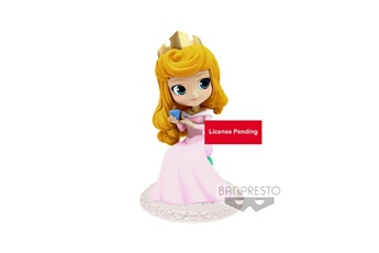 Figurine pour enfant Banpresto Disney - figurine q posket perfumagic princess aurora ver. B 12 cm