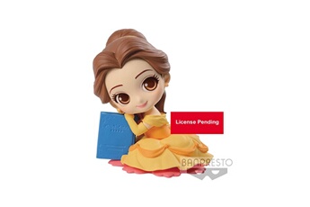 Figurine pour enfant Banpresto Disney - figurine sweetiny belle ver. B 10 cm