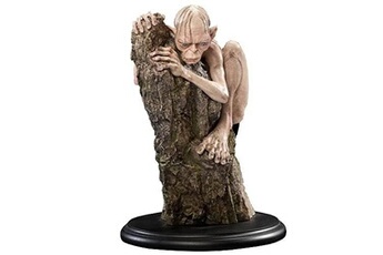 Figurine pour enfant Heo Sarl Statuette weta - le seigneur des anneaux - gollum 15 cm