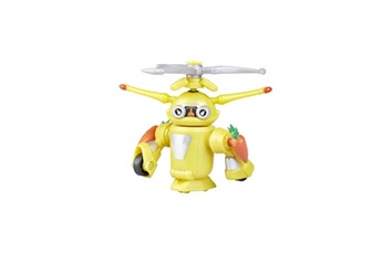 Figurine pour enfant Alpexe Power rangers beast morphers - figurine jack beastbot