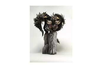 Figurine pour enfant Capcom Monster hunter - statuette cfb creators model nergigante 32 cm