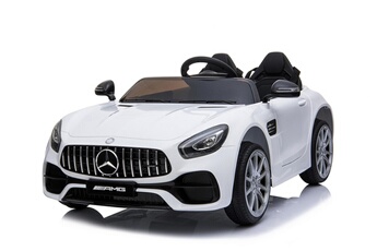 Véhicule électrique pour enfant Mercedes Benz Véhicule électrique pour enfant mercedes benz amg coupé