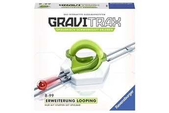 Autres jeux de construction Ravensburger Ravensburger 27593 - gravit rax : construction looping jouet - jeu en langue allemande