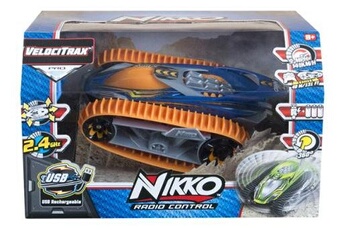 Voiture télécommandée Nikko Nikko voiture rc velocitrax pro - modèle aléatoire