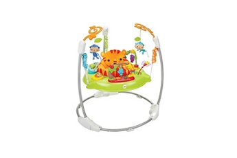 Trotteurs Fisher Price Fisher price jumperoo jungle sons lumieres