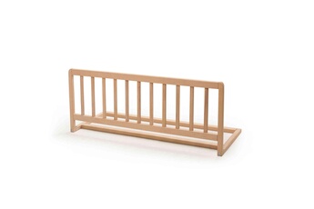 Barrière de lit bébé Geuther Barrière de lit bébé en bois hêtre geuther - 90 cm