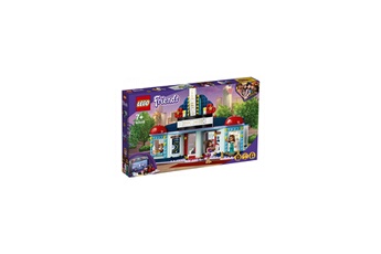 Lego Lego 41448 le cinéma de heartlake city