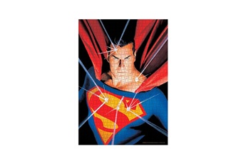 Puzzle Sd Toys Dc comics - puzzle superman