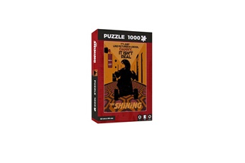 Puzzle Sd Toys Shining - puzzle it isn't real