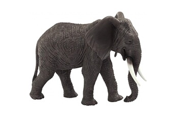 Figurine pour enfant SMALL FOOT Animal planet élephant d`afrique