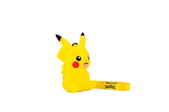 Figurine pour enfant Teknofun Figurine de pokemon lumineuse pikachu, 9cm
