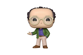Figurine pour enfant Funko Seinfeld - figurine pop! George 9 cm