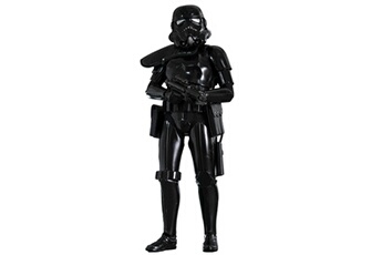 Figurine pour enfant Hot Toys Figurine hot toys mms271 - star wars - shadow trooper