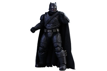Figurine pour enfant Hot Toys Figurine hot toys mms349 - dc comics - batman vs superman : dawn of justice - armored batman