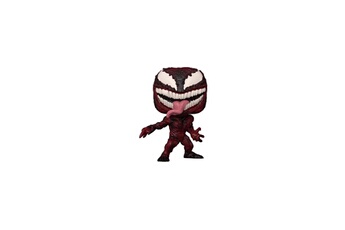 Figurine pour enfant Funko Venom : let there be carnage - figurine pop! Carnage 9 cm