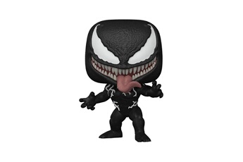 Figurine pour enfant Funko Venom : let there be carnage - figurine pop! Venom 9 cm