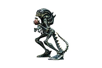 Figurine pour enfant Weta Workshop Alien - figurine mini epics xenomorph warrior limited edition 18 cm