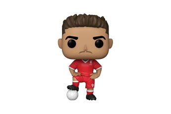 Figurine pour enfant Funko Football - figurine pop! Liverpool f.c roberto firmino 9 cm