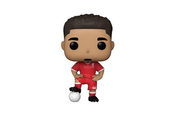 Figurine pour enfant Funko Football - figurine pop! Liverpool f.c trent alexander-arnold 9 cm
