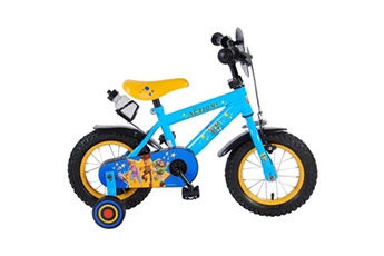 Vélo enfant Guizmax Vélo toy story 12 pouces 3 a 5 ans neuf kub