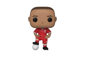 Figurine pour enfant Funko Football - figurine pop! Liverpool f.c. Thiago alcântara 9 cm