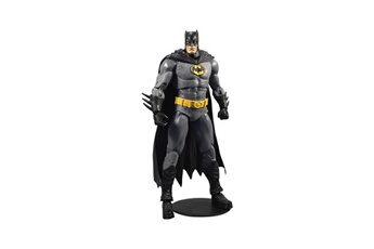 Figurine pour enfant Mcfarlane Toys Dc comics - figurine dc multiverse batman batman: three jokers 18 cm