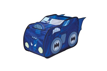 Tente et tipi enfant Moose Toys Tente de jeu pop-up véhicule batmobile - batman