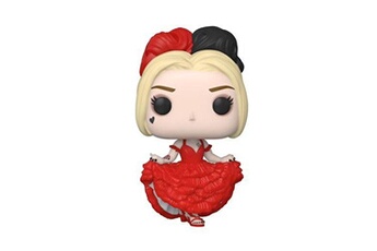 Figurine pour enfant Funko Figurine funko pop movies the suicide squad harley quinn with dress