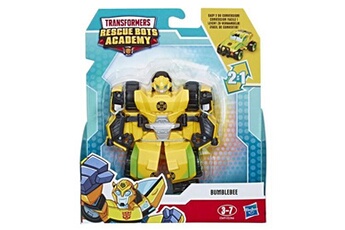 Figurine pour enfant Transformers Figurine transformers rbt rescan 10 cm modèle aléatoire