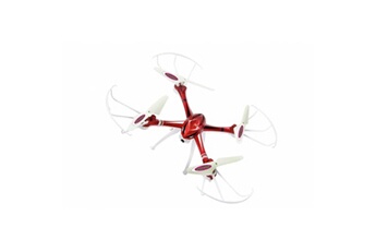 Autre jeu de plein air J A M A R A Drone d'altitude télécommandé merlo compas hd turbo 2,4 ghz