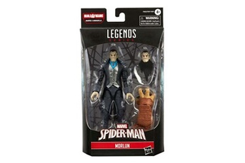 Figurine pour enfant Spiderman Figurine spiderman legends 10